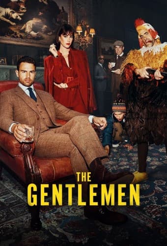 The Gentlemen