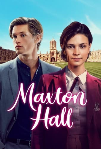 Maxton Hall - Die Welt zwischen uns