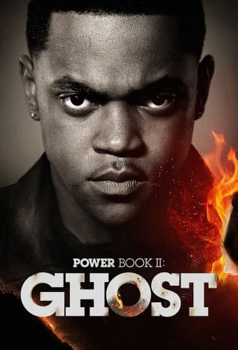 Power Book II: Ghost