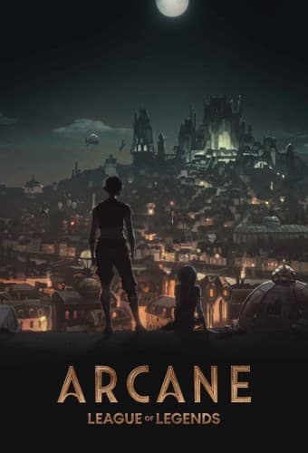 Arcane