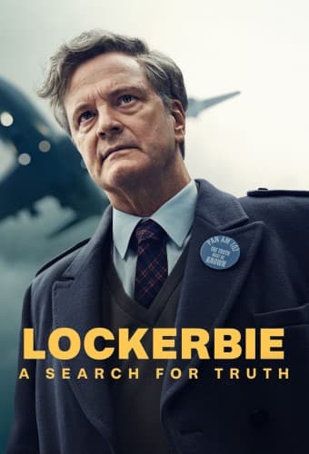 Lockerbie: A Search for Truth