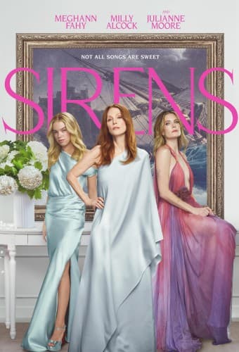 Sirens (2025)