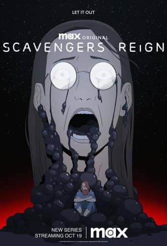 Scavengers Reign