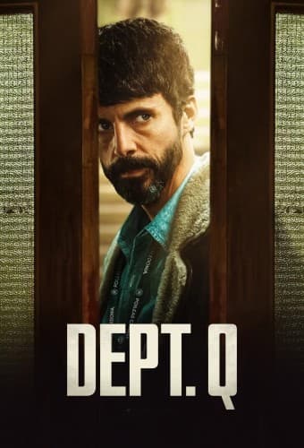 Dept. Q
