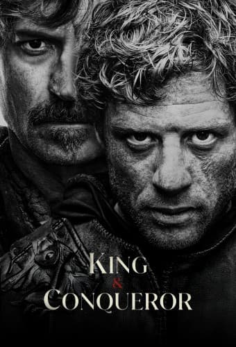 King & Conqueror