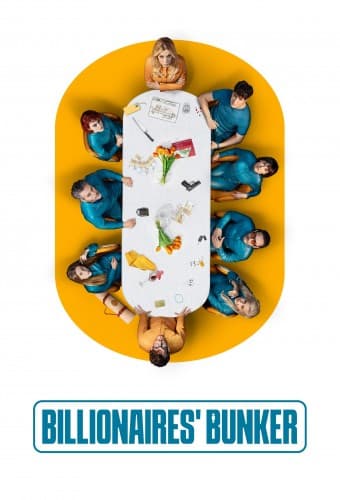 Billionaires Bunker