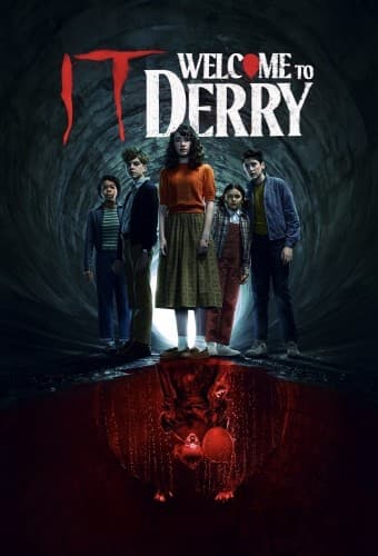 IT: Welcome to Derry