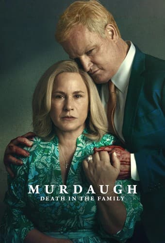 Murdaugh: Death In The Family