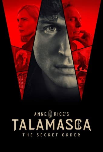 Talamasca: The Secret Order