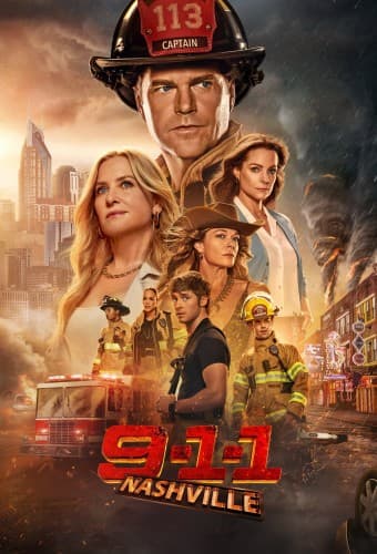 9-1-1: Nashville