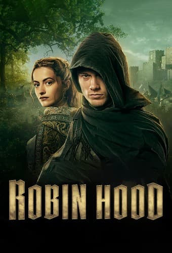 Robin Hood (2025)