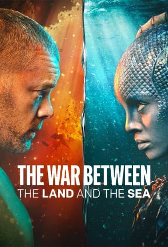 The War Between the Land and the Sea