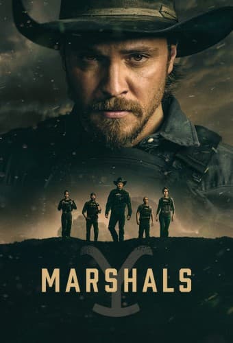 Marshals