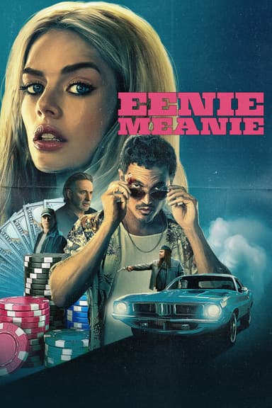 پوستر فیلم Eenie Meanie با زیرنویس فارسی Eenie Meanie