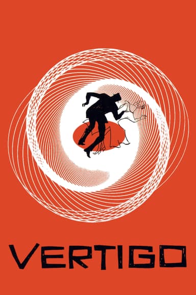 پوستر فیلم Vertigo با زیرنویس فارسی Vertigo
