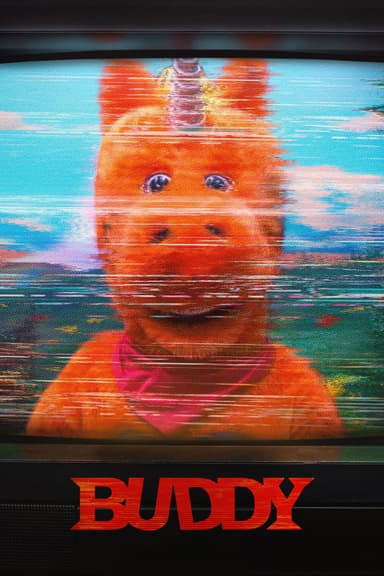 پوستر فیلم Buddy با زیرنویس فارسی Buddy