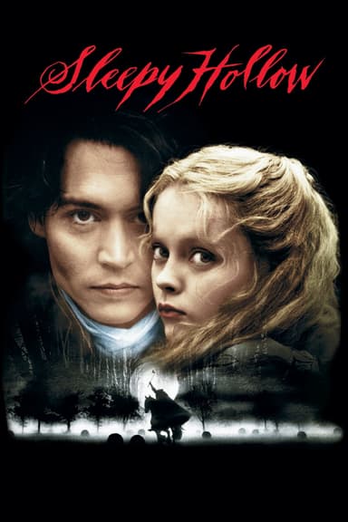 پوستر فیلم Sleepy Hollow با زیرنویس فارسی Sleepy Hollow
