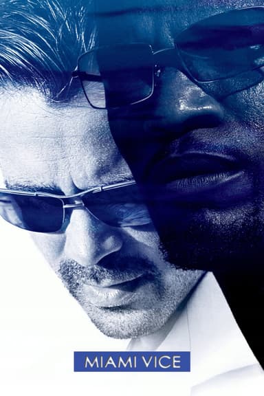 پوستر فیلم Miami Vice با زیرنویس فارسی Miami Vice