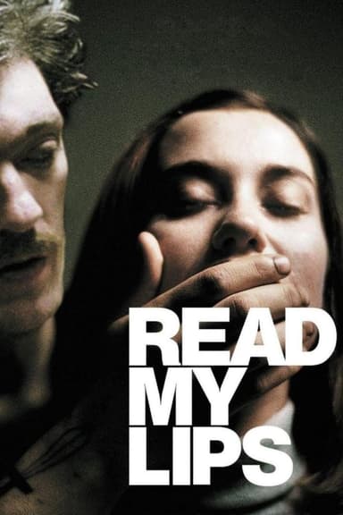 پوستر فیلم Read My Lips با زیرنویس فارسی Read My Lips