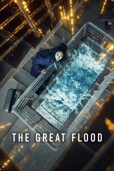 پوستر فیلم The Great Flood با زیرنویس فارسی The Great Flood