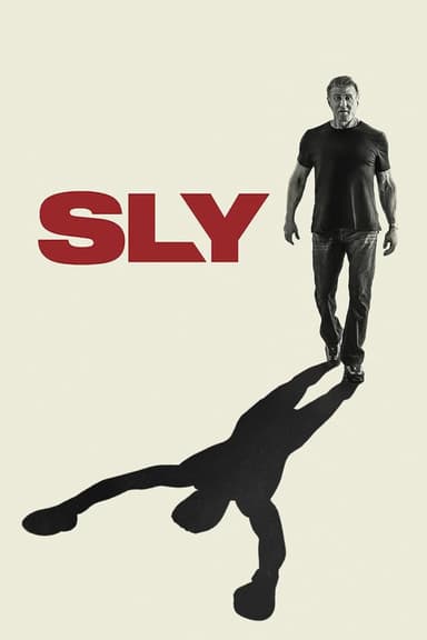 پوستر مستند Sly با زیرنویس فارسی Sly
