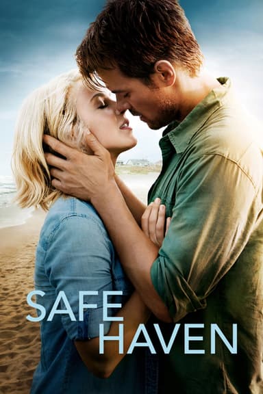 پوستر فیلم Safe Haven با زیرنویس فارسی Safe Haven