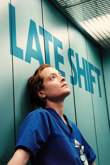 پوستر فیلم Late Shift با زیرنویس فارسی Late Shift