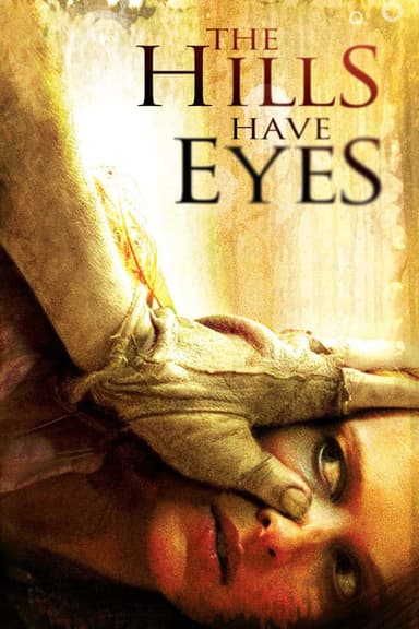 پوستر فیلم The Hills Have Eyes با زیرنویس فارسی The Hills Have Eyes