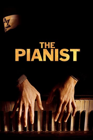 پوستر فیلم The Pianist با زیرنویس فارسی The Pianist