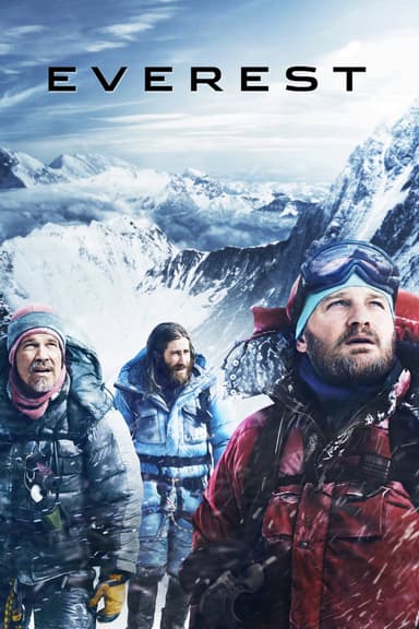 پوستر فیلم Everest با زیرنویس فارسی Everest