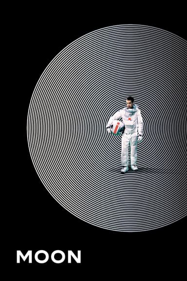 پوستر فیلم Moon با زیرنویس فارسی Moon