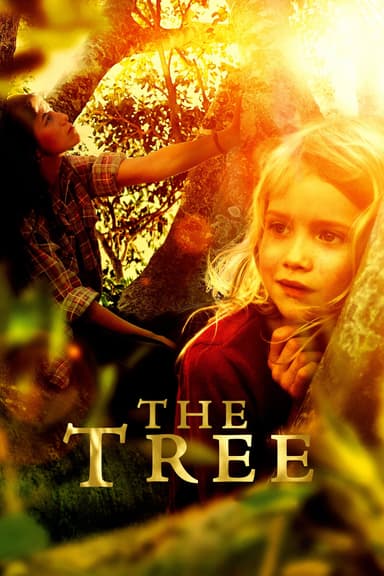 پوستر فیلم The Tree با زیرنویس فارسی The Tree