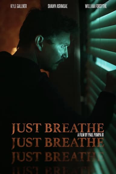 پوستر فیلم Just Breathe با زیرنویس فارسی Just Breathe