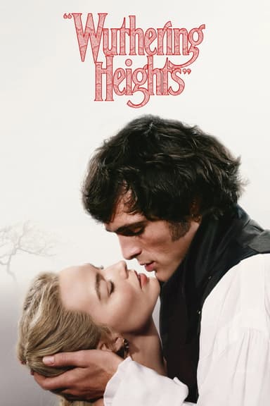 پوستر فیلم Wuthering Heights با زیرنویس فارسی Wuthering Heights