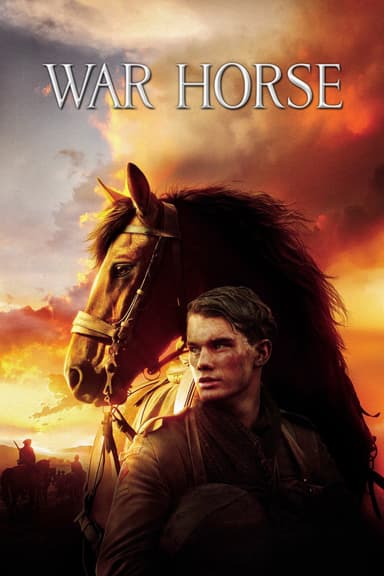 پوستر فیلم War Horse با زیرنویس فارسی War Horse