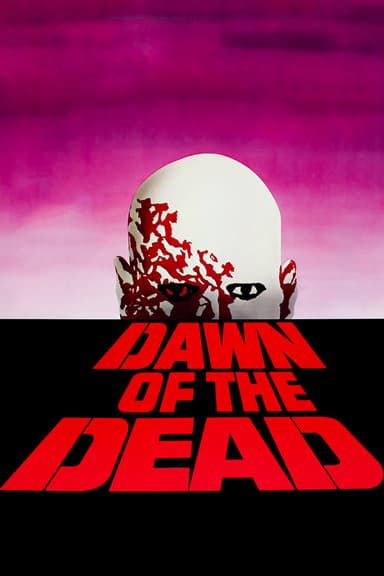 پوستر فیلم Dawn of the Dead با زیرنویس فارسی Dawn of the Dead