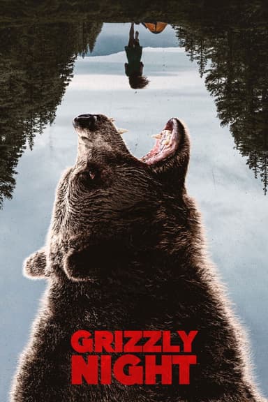 پوستر فیلم Grizzly Night با زیرنویس فارسی Grizzly Night