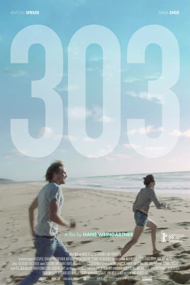 پوستر فیلم 303 با زیرنویس فارسی 303