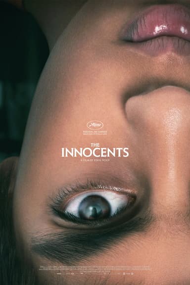 پوستر فیلم The Innocents با زیرنویس فارسی The Innocents