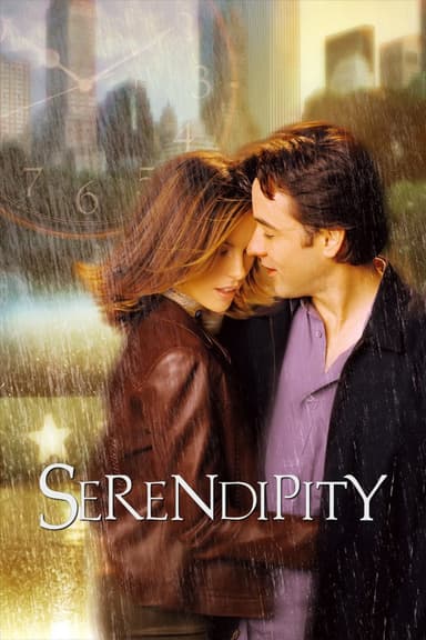 پوستر فیلم Serendipity با زیرنویس فارسی Serendipity