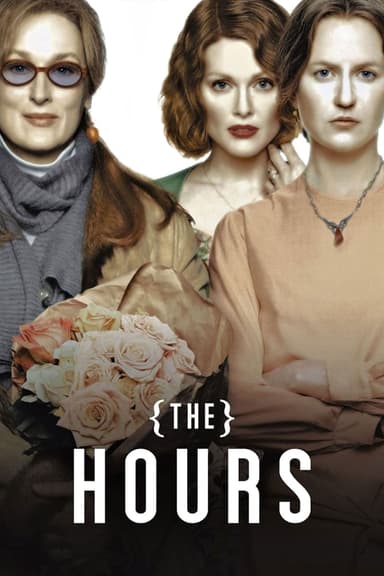 پوستر فیلم The Hours با زیرنویس فارسی The Hours