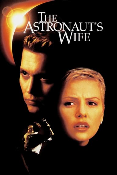 پوستر فیلم The Astronaut's Wife با زیرنویس فارسی The Astronaut's Wife