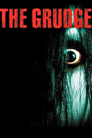 پوستر فیلم The Grudge با زیرنویس فارسی The Grudge