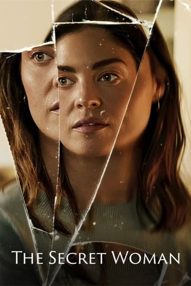 پوستر فیلم The Secret Woman با زیرنویس فارسی The Secret Woman