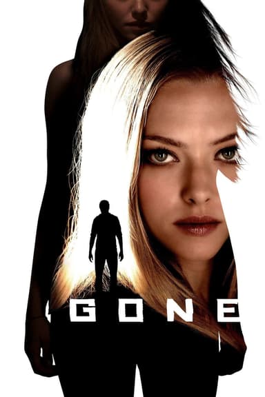 پوستر فیلم Gone با زیرنویس فارسی Gone