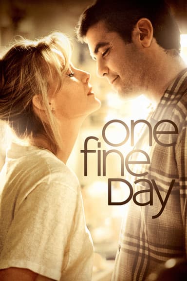 پوستر فیلم One Fine Day با زیرنویس فارسی One Fine Day