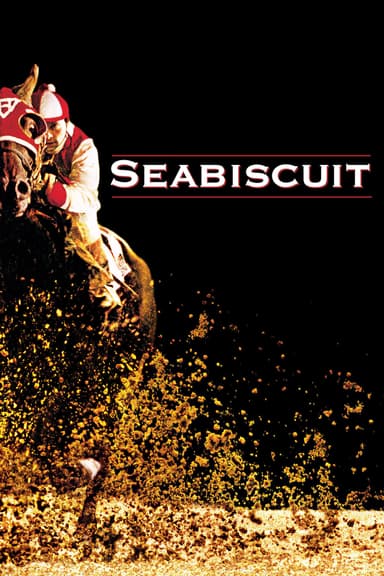 پوستر فیلم Seabiscuit با زیرنویس فارسی Seabiscuit