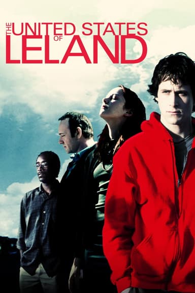 پوستر فیلم The United States of Leland با زیرنویس فارسی The United States of Leland