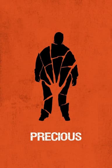 پوستر فیلم Precious با زیرنویس فارسی Precious