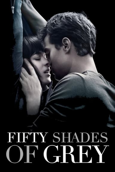 پوستر فیلم Fifty Shades of Grey با زیرنویس فارسی Fifty Shades of Grey